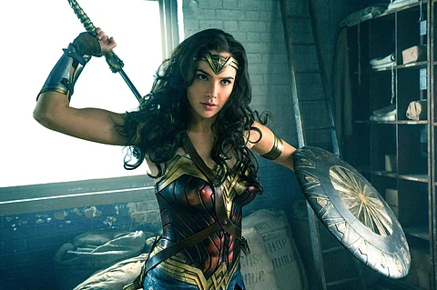 Patty Jenkins confirms Wonder Woman 3