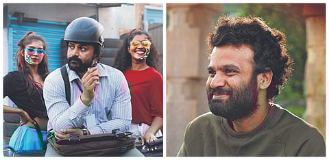 Rohit Padaki: Rathnan Prapancha will restore people’s trust in family dramas