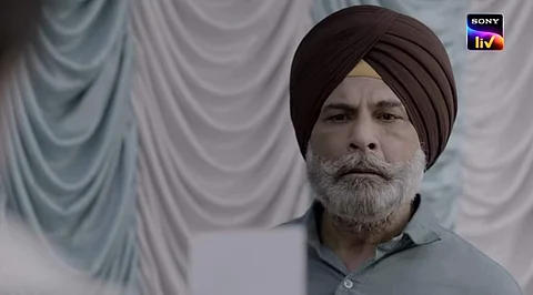 Tabbar trailer out: SonyLIV's series heads to rural Punjab