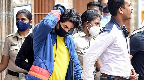 Aryan Khan