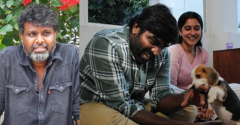 Karthik Swaminathan: Making of Mughizh was a magical journey