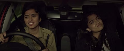 Heads and Tales Movie Review: A light-hearted drama that plays to its strengths