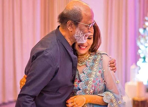 Rajinikanth to launch Soundarya Rajinikanth's voice-based app, Hoote