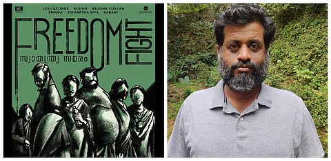 Freedom Fight: The Great Indian Kitchen makers' next