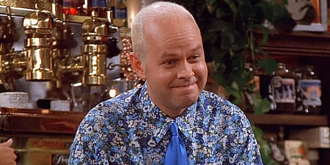 Friends star James Michael Tyler passes away