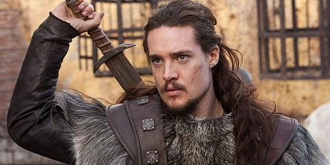 The Last Kingdom' film Seven Kings Must Die announced
