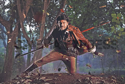 'We are looking to release Bhajarangi 2 in almost 1,000 screens across India'