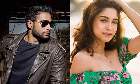 Siddhant Chaturvedi, Sharvari on their characters in Bunty Aur Babli 2