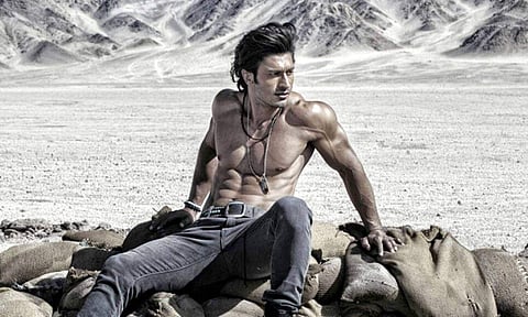 Vidyat Jammwal