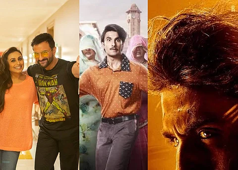 Amazon Prime Video gets streaming rights to 4 new YRF titles