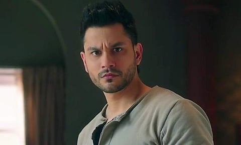 Kunal Kemmu