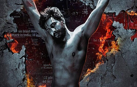 FIR: Vishnu Vishal clarifies on OTT release rumours