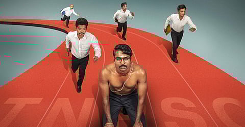 Yennanga Sir Unga Sattam Movie Review: Too many ideologies spoil this social drama