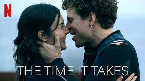 The Time It Takes Series Review: A bittersweet romantic drama that deserves a second season