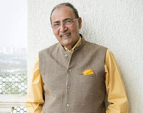 Actor Yusuf Hussain passes away at 73