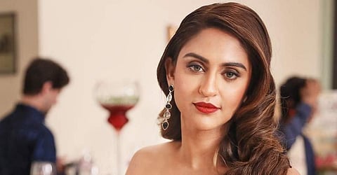 Krystle D'Souza
