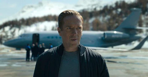 Damian Lewis exits Billions after five seasons