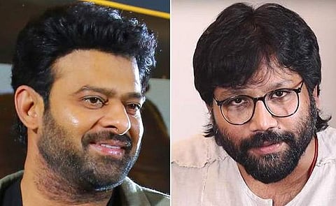 When Sandeep Reddy Vanga rejected Prabhas' Hollywood remake idea