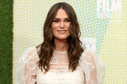 Keira Knightley to lead Boston Strangler