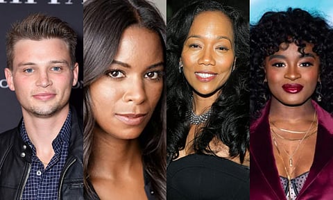 Dermot Mulroney's Breakwater adds Darren Mann, Alyssa Goss, Sonja Sohn, Celia Rose Gooding