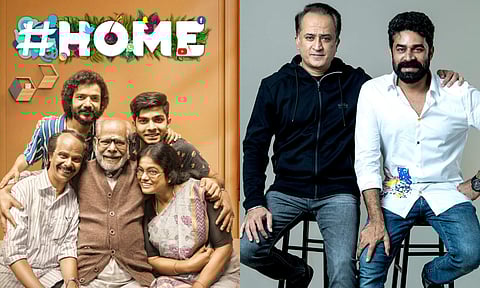 Home to remade in Hindi