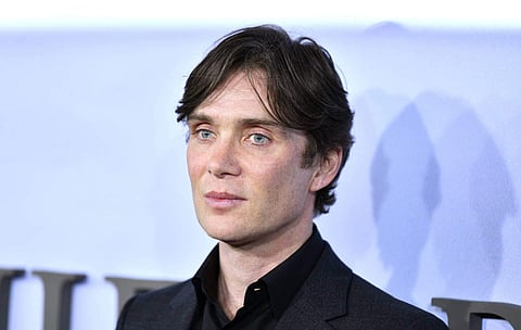 Christopher Nolan casts Cillian Murphy in Oppenheimer, announces 2023 release
