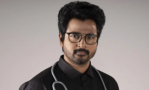 Sivakarthikeyan in Doctor