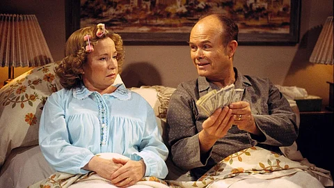 Netflix greenlits That '70s Show follow-up series That '90s Show with Kurtwood Smith, Debra Jo Rupp