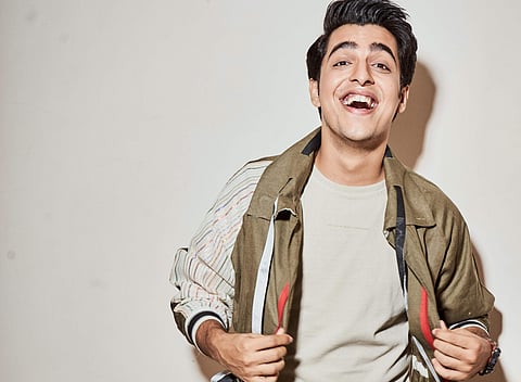 Gagan Arora’s next a horror-comedy