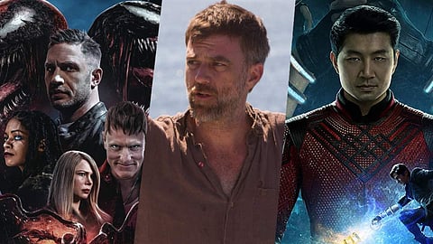 Paul Thomas Anderson appreciates Shang-Chi and Venom 2