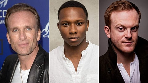 Peter Greene, Jeremy Bobb, and Ayomide Adegun join John Wick prequel series The Continental