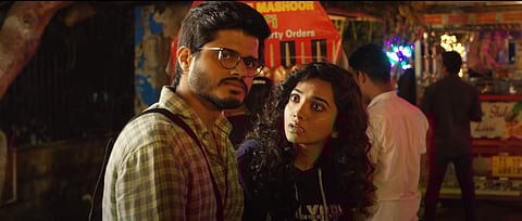 Pushpaka Vimanam Movie Review: An enjoyable comedy doubling up as a whodunit