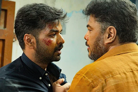 Sundar C, Jai team up for Pattampoochi