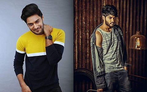 Tollywood actor Aberaam Varma speaks about his latest outing Eakam and how the movie influenced his life