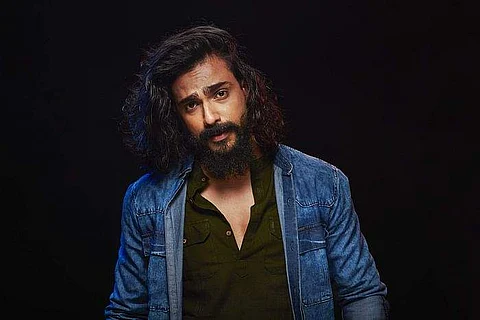 Arjun Chidambaram is back on OTT soon and is all ready to release his own music!