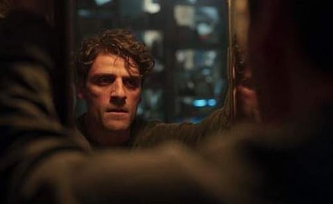 Moon Knight teaser out: Oscar Isaac stars as mercenary-vigilante