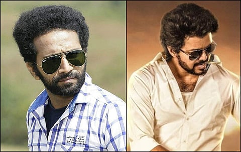 Shine Tom Chacko heaps praise over Beast director Nelson