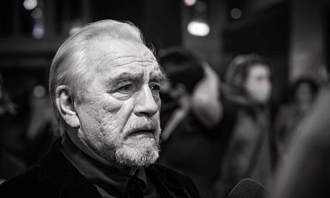 Brian Cox