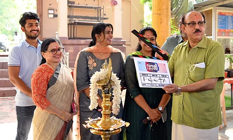 Vaashi launched
