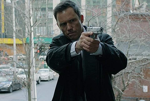 Jeffrey Donovan to play the lead in Law & Order revival