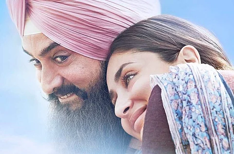 Laal Singh Chaddha to open April 14 next year, clashing with KGF: Chapter 2