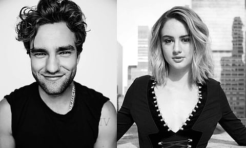Jackson White to star opposite Grace Van Patten in upcoming drama series Tell Me Lies