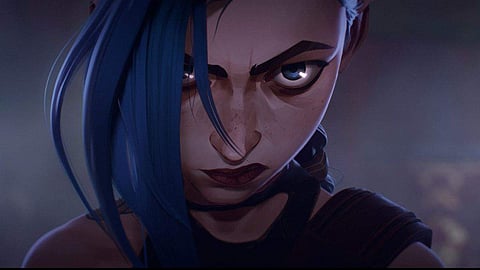 Netflix's Arcane renewed for second season