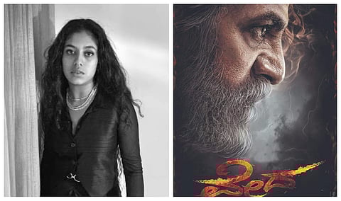 Aditi Sagar to play a key role in Shivarajkumar’s 125th film Veda