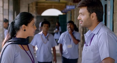 Govinda Govinda Movie Review: Fun ride sans the original's zest