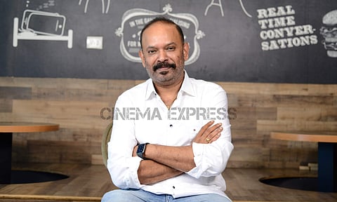 Venkat Prabhu