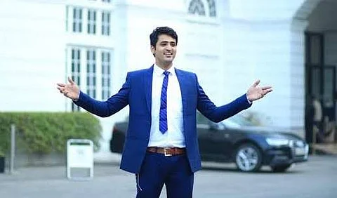 Anil Bishnoi