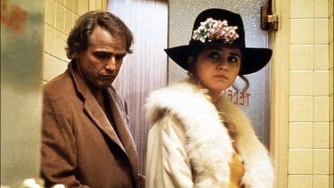 Tango: Limited series on Last Tango In Paris controversy in development