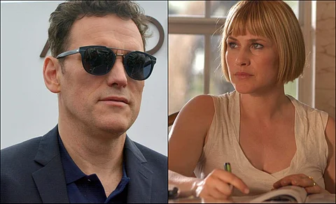 Matt Dillon joins cast of Patricia Arquette's High Desert