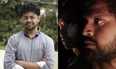 Kiran, Vatsan M Natarajan, Masanth Natarajan